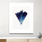 Near to the edge by Robert Farkas on GIANT ART - digital painting