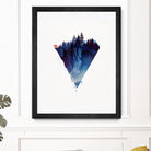 Near to the edge by Robert Farkas on GIANT ART - digital painting