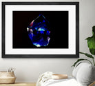 Lapis Lazuli by Raffael Pindell on GIANT ART - blue digital drawing