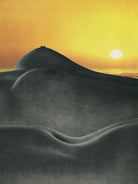 Sundown by Sammy Slabbinck on GIANT ART - photo illustration