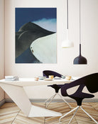 Peaked by Sammy Slabbinck on GIANT ART - photo illustration