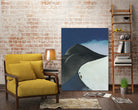 Peaked by Sammy Slabbinck on GIANT ART - photo illustration