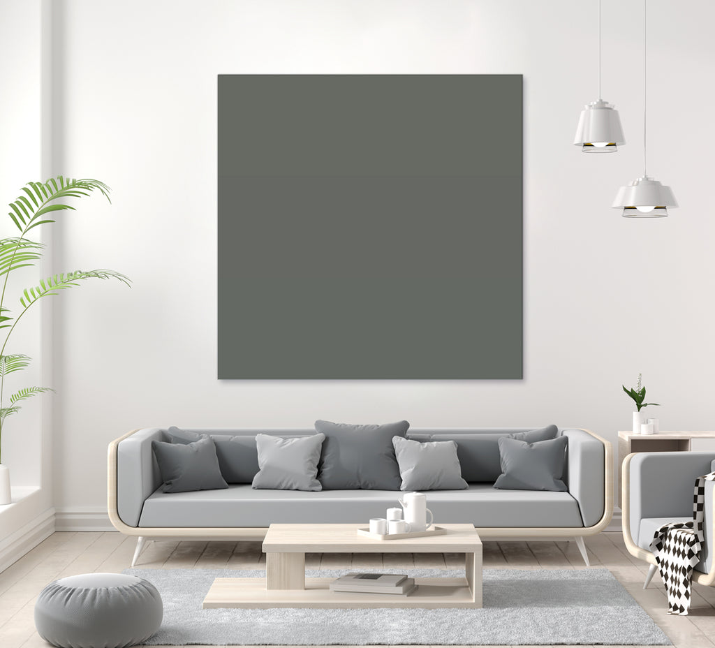 Siam Gradient #1 | Beautiful Gradients by Alexander Tonetti on GIANT ART - gray digital painting