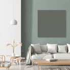 Siam Gradient #1 | Beautiful Gradients by Alexander Tonetti on GIANT ART - gray digital painting