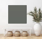 Siam Gradient #1 | Beautiful Gradients by Alexander Tonetti on GIANT ART - gray digital painting