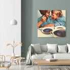 Spacefood by Sammy Slabbinck on GIANT ART - photo manipulation