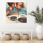 Spacefood by Sammy Slabbinck on GIANT ART - photo manipulation