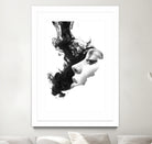 Inked collection : number one by Julien Kaltnecker on GIANT ART - black photo illustration