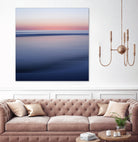 Sogno Rosa by Steffi Louis on GIANT ART - pink digital painting