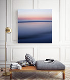 Sogno Rosa by Steffi Louis on GIANT ART - pink digital painting