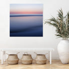 Sogno Rosa by Steffi Louis on GIANT ART - pink digital painting