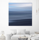 greco by Steffi Louis on GIANT ART - blue digital painting