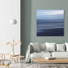 greco by Steffi Louis on GIANT ART - blue digital painting