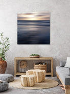 ĉelamaro by Steffi Louis on GIANT ART - blue digital painting