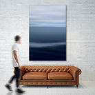 mare 881 by Steffi Louis on GIANT ART - blue digital painting