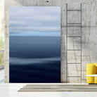 mare 881 by Steffi Louis on GIANT ART - blue digital painting