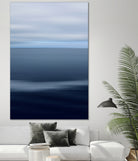 mare 881 by Steffi Louis on GIANT ART - blue digital painting