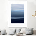 mare 881 by Steffi Louis on GIANT ART - blue digital painting