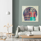 MMV by Steven Kline on GIANT ART - photo manipulation