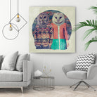 MMV by Steven Kline on GIANT ART - photo manipulation