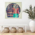 MMV by Steven Kline on GIANT ART - photo manipulation