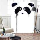 Panda by Tobias Fonseca on GIANT ART - white digital drawing