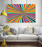 P.O.V 281a by Antonio Federico Crespo on GIANT ART - digital drawing