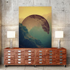 Esfera by Victor Vercesi on GIANT ART - photo manipulation