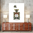 CHANEL NO. 5 by Sixto-Juan Zavala on GIANT ART - digital drawing