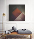 RAD XLIV by Pascal Deckarm on GIANT ART - orange digital painting