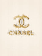 Chanel by miguel angel romero franco on GIANT ART - white digital drawing