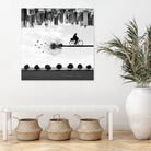 Dream Ride by Enkel Dika on GIANT ART - gray photo manipulation