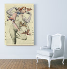 hyperactive by Julia Lillard on GIANT ART - brown photo manipulation