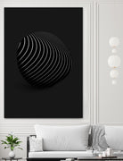 form09 by Malay Bargali on GIANT ART - black digital painting