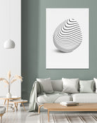 form11 by Malay Bargali on GIANT ART - white digital painting