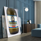 Kunstmann Edel Lager by Alvaro Gonzalez on GIANT ART - gray photo manipulation