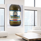 Kunstmann Edel Lager by Alvaro Gonzalez on GIANT ART - gray photo manipulation