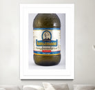 Kunstmann Edel Lager by Alvaro Gonzalez on GIANT ART - gray photo manipulation