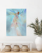 The Transfiguration. by Ivan Poludnitsyn on GIANT ART - black digital painting