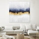 Sky by Elisabeth Fredriksson on GIANT ART - blue digital painting