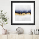 Sky by Elisabeth Fredriksson on GIANT ART - blue digital painting