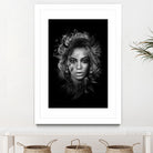 Bey by Nicolas Obery on GIANT ART - black photo manipulation