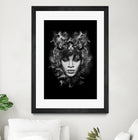 RiRi by Nicolas Obery on GIANT ART - black photo manipulation