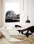 rise by Kiki Castel on GIANT ART - black photo manipulation