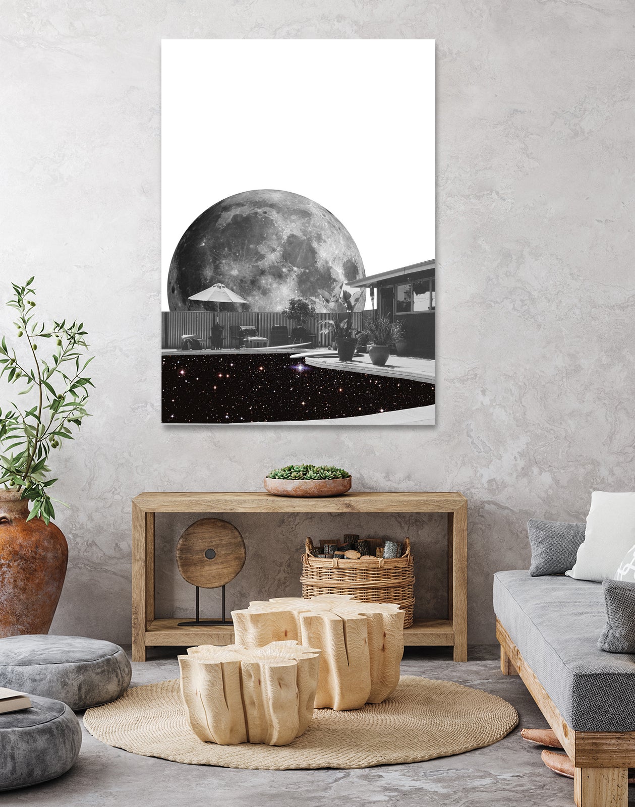 rise by Kiki Castel on GIANT ART - black photo manipulation