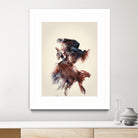 Trivial Expose 09 by Alberto Seveso on GIANT ART - photo illustration