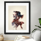 Trivial Expose 09 by Alberto Seveso on GIANT ART - photo illustration