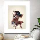 Trivial Expose 09 by Alberto Seveso on GIANT ART - photo illustration