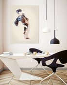 Trivial Expose 05 by Alberto Seveso on GIANT ART - photo illustration