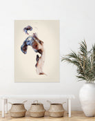 Trivial Expose 05 by Alberto Seveso on GIANT ART - photo illustration